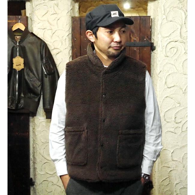 Y'2 LEATHER ワイツーレザー ベスト SV-03 STEER OIL REVERSIBLE Y'2 LEATHER ワイツーレザー ベスト SV-03 STEER OIL REVERSIBLE