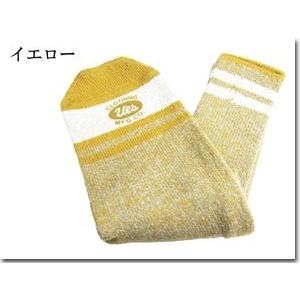 Ues ウエス ソックス 靴下 Sx 1 ムラ糸3本撚り プレゼント 男性 メンズ ラッピング対応可能 Sx 1 こだわりのアメカジ通販ラグタイム 通販 Yahoo ショッピング