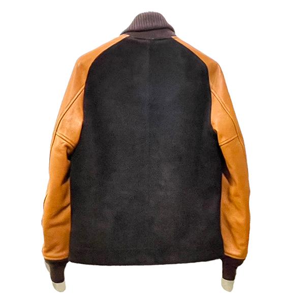 Y'2 LEATHER ワイツーレザー レザージャケット TB-136 ステア Y'2 LEATHER ワイツーレザー レザージャケット TB-136 ステア