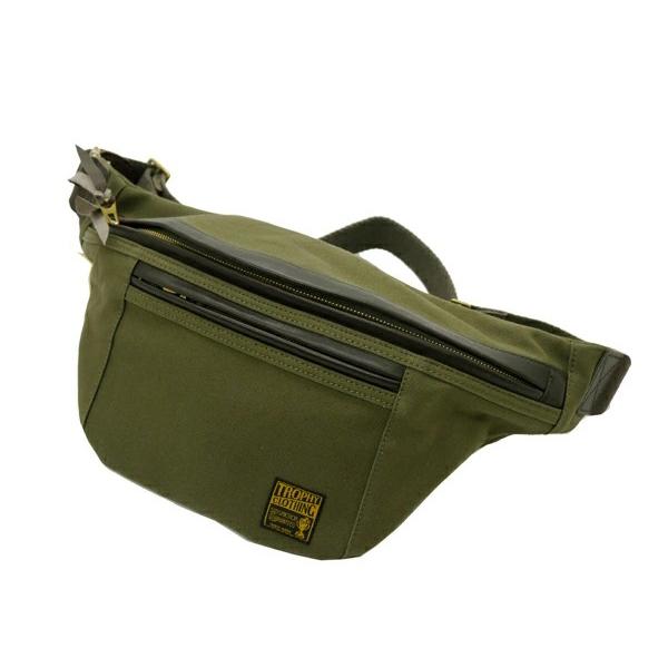 TROPHY CLOTHING（トロフィークロージング） TROPHY CLOTHING tr-b01