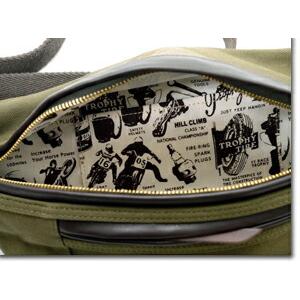 TROPHY CLOTHING（トロフィークロージング） TROPHY CLOTHING tr-b01