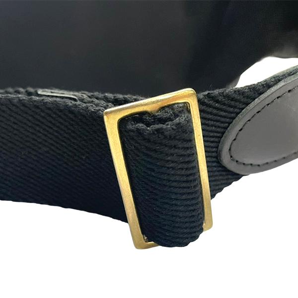 トロフィークロージング TROPHY CLOTHING tr-b01 DAY TRIP BAG 鞄 ショルダーバッグ 斜め掛け 帆布 レザー 牛革 バイカー アメカジ プレゼント 男性 メンズ | TROPHY CLOTHING | 11