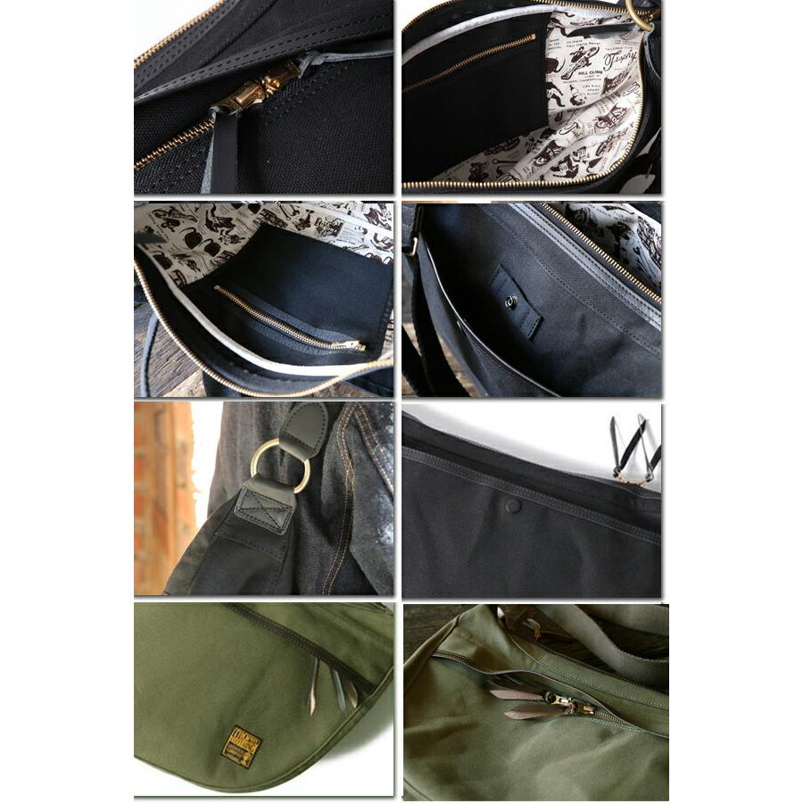 TROPHY CLOTHING トロフィークロージング TR-B17 Road Trip Bag