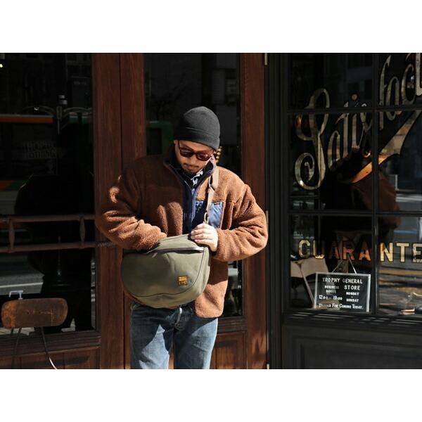 TROPHY CLOTHING トロフィークロージング TR-B17 Road Trip Bag