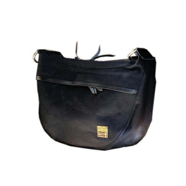トロフィークロージング　ロードトリップバック TROPHY CLOTHING トロフィークロージング バッグ DAY TRIP BAG