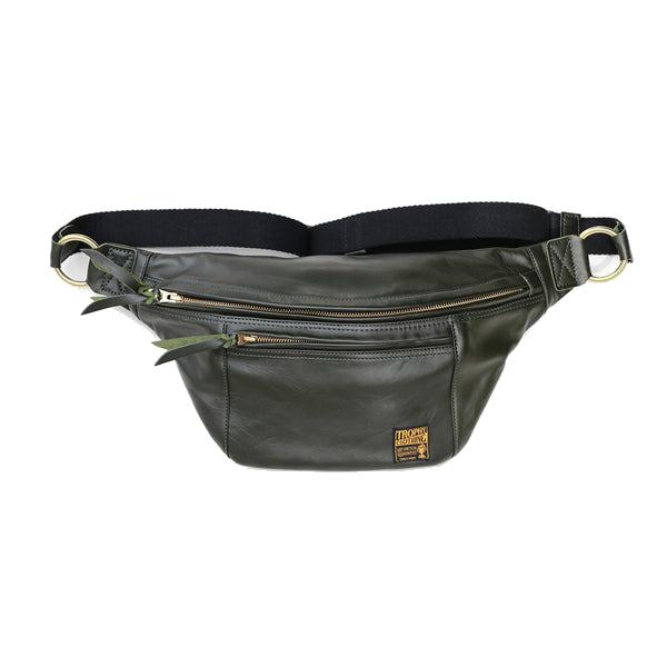 TROPHY CLOTHING トロフィークロージング TR-B18 tr22aw-803 ホース 