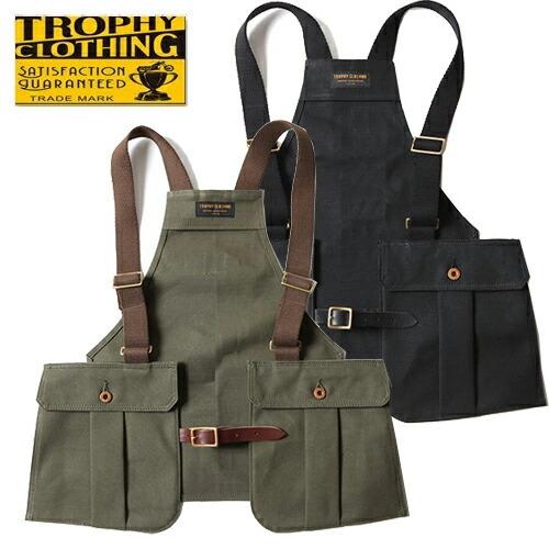トロフィークロージング Trophy Clothing ゲームバック ベスト Tr B Game Bag トップス アメカジ ワークテイスト 帆布 シューティング ハンティング アウトド Tr B こだわりのアメカジ通販ラグタイム 通販 Yahoo ショッピング