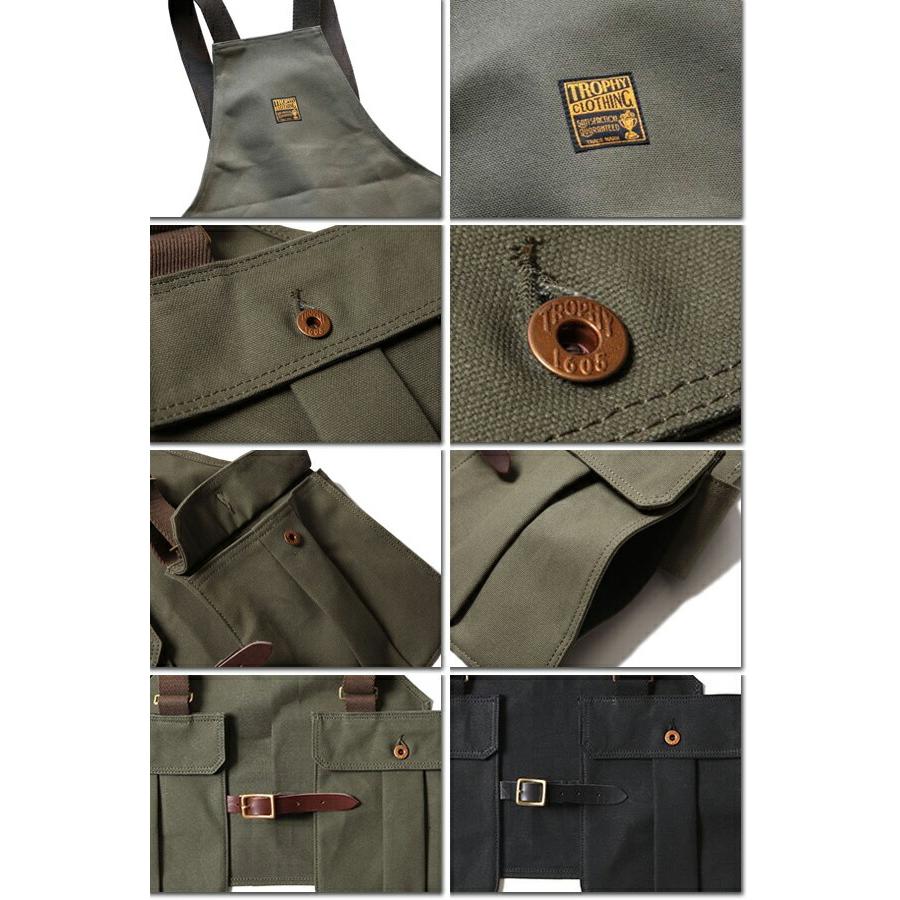 トロフィークロージング TROPHY CLOTHING ゲームバック ベスト TR-B20 GAME BAG トップス アメカジ ワークテイスト 帆布 シューティング ハンティング アウトド : tr-b20 : こだわりのアメカジ通販ラグタイム - 通販 - Yahoo!ショッピング トロフィークロージング TROPHY CLOTHING ゲームバック ベスト TR-B20 GAME BAG トップス アメカジ ワークテイスト 帆布 シューティング ハンティング アウトド : tr-b20 : こだわりのアメカジ通販ラグタイム - 通販 - Yahoo!ショッピング