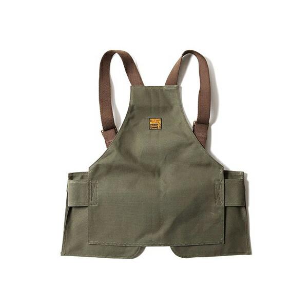 トロフィークロージング　ハンティングベスト TROPHY CLOTHING トロフィークロージング 【TR25SS-801】【60/40