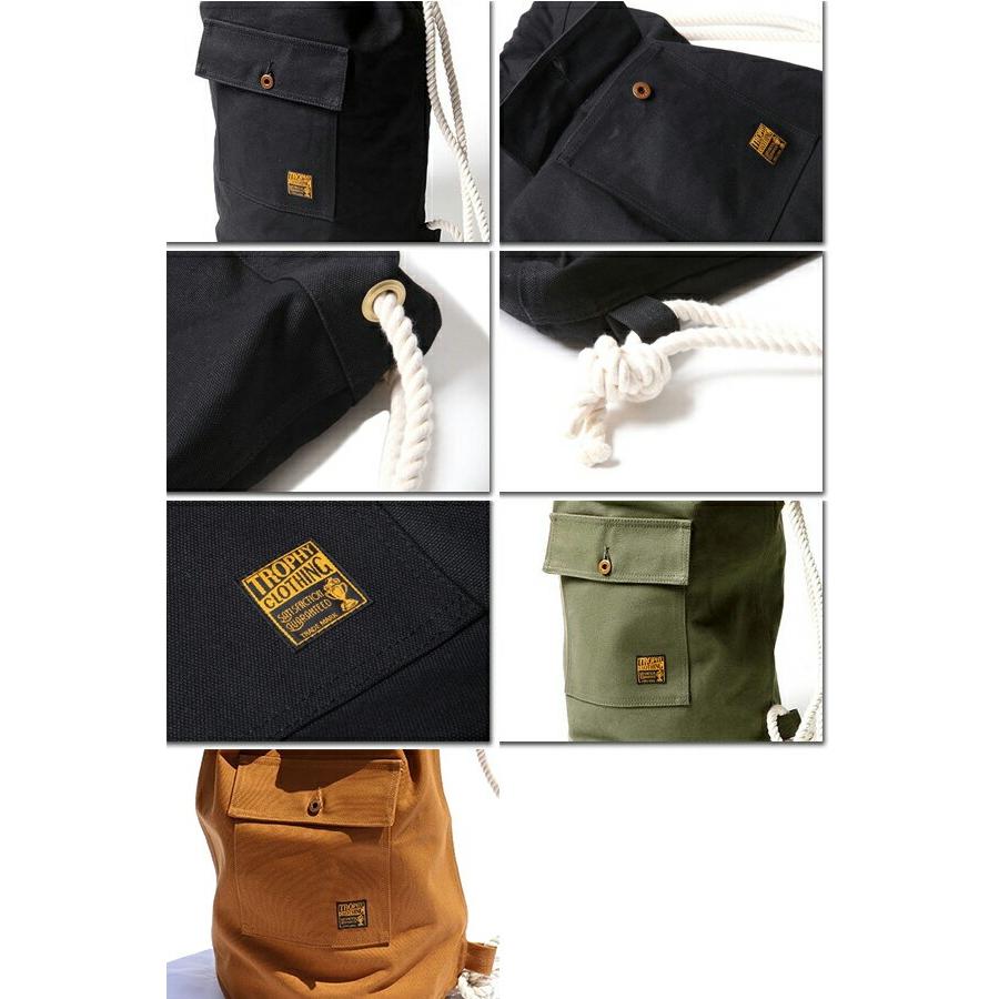 TROPHY CLOTHING（トロフィークロージング） TROPHY CLOTHING TR-B21 