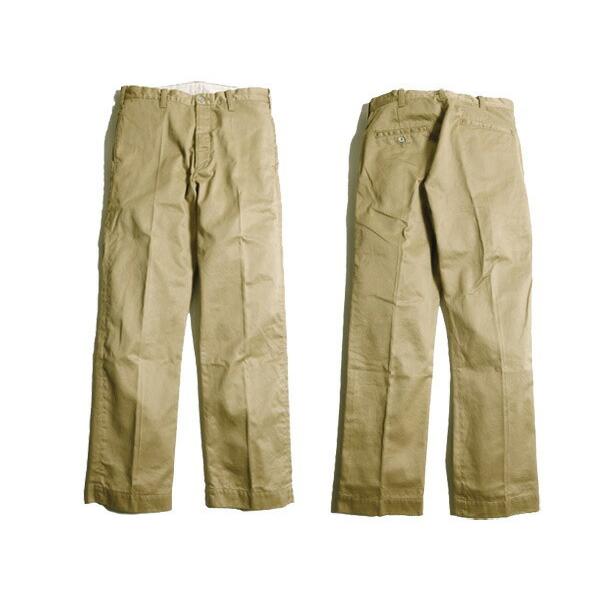 TROPHY CLOTHING トロフィークロージング チノパン TR-CP02 47