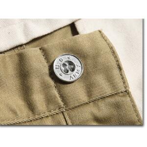 パンツ TROPHY CLOTHING 47 CIVILIAN TROUSERS 32 DC4 - TROPHY CLOTHING - 47 CIVILIAN TROUSERS - Military