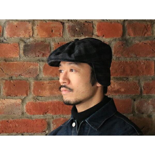 TROPHY CLOTHING トロフィークロージング ハンチング 帽子