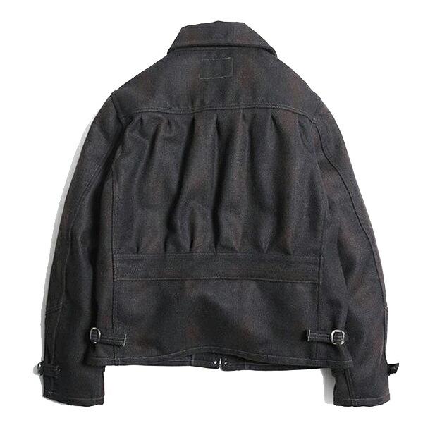 TROPHY CLOTHING トロフィークロージング スポーツジャケット TR22AW  