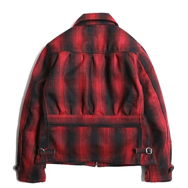 TROPHY CLOTHING トロフィークロージング スポーツジャケット TR22AW  