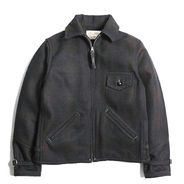 TROPHY CLOTHING トロフィークロージング スポーツジャケット TR22AW  