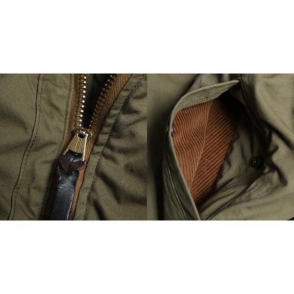 トロフィークロージング　ビーチクロスジャケット TROPHY CLOTHING/トロフィークロージング】2024AW「Beach Cloth