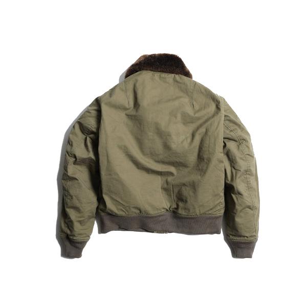 TROPHY CLOTHING トロフィークロージング フライトジャケット TR23AW 