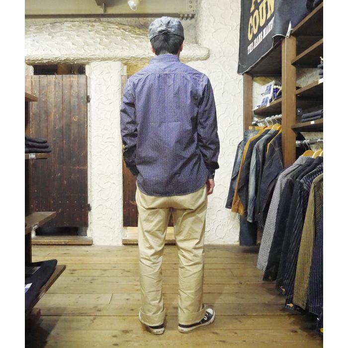 TROPHY CLOTHING トロフィークロージング TR23SS-402 マシン TROPHY CLOTHING トロフィークロージング TR23SS-402 マシン