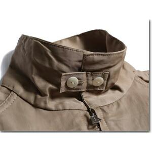 TROPHY CLOTHING トロフィークロージング ドリズラージャケット TROPHY CLOTHING トロフィークロージング ドリズラージャケット