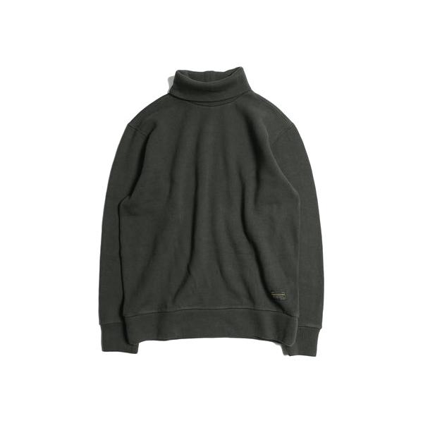 TROPHY CLOTHING（トロフィークロージング） タートルネック TR24AW