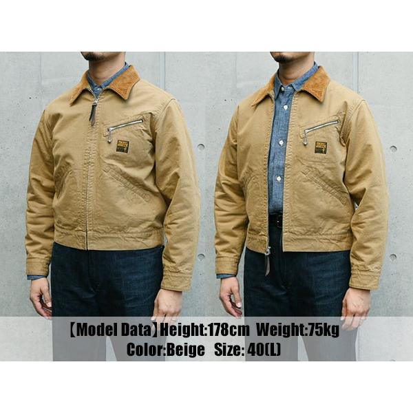 TROPHY CLOTHING トロフィークロージング ジャケット TR24AW-505 TROPHY CLOTHING トロフィークロージング ジャケット TR24AW-505