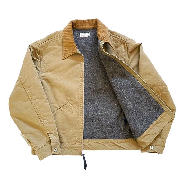 TROPHY CLOTHING トロフィークロージング ジャケット TR24AW-505 TROPHY CLOTHING トロフィークロージング ジャケット TR24AW-505