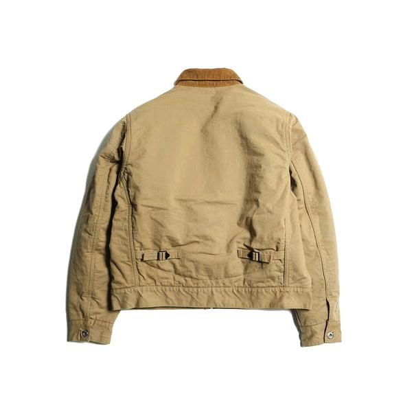 TROPHY CLOTHING トロフィークロージング ジャケット TR24AW-505 TROPHY CLOTHING トロフィークロージング ジャケット TR24AW-505