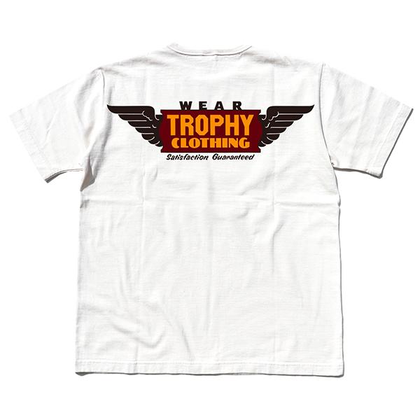 TROPHY CLOTHING（トロフィークロージング） TROPHY CLOTHING TR24SS