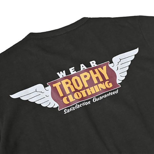 TROPHY CLOTHING（トロフィークロージング） TROPHY CLOTHING TR24SS