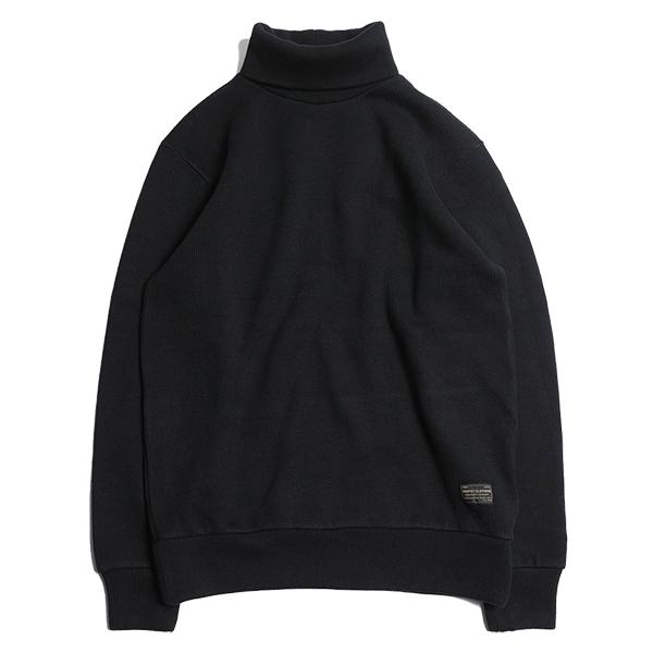 TROPHY CLOTHING（トロフィークロージング） タートルネック TR25AW