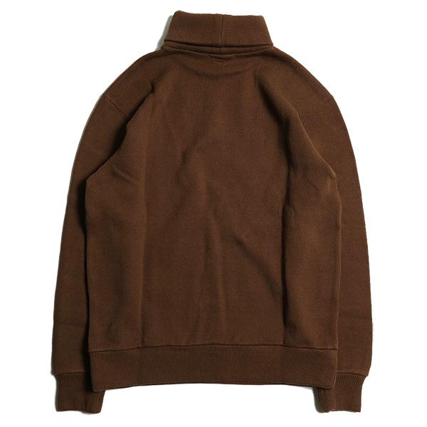 TROPHY CLOTHING トロフィークロージング タートルネック TR25AW-207