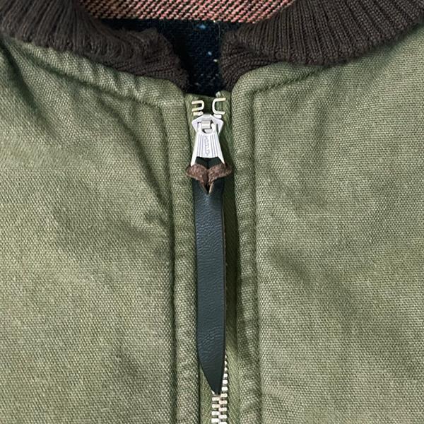TROPHY CLOTHING（トロフィークロージング） ベスト TR25AW-301