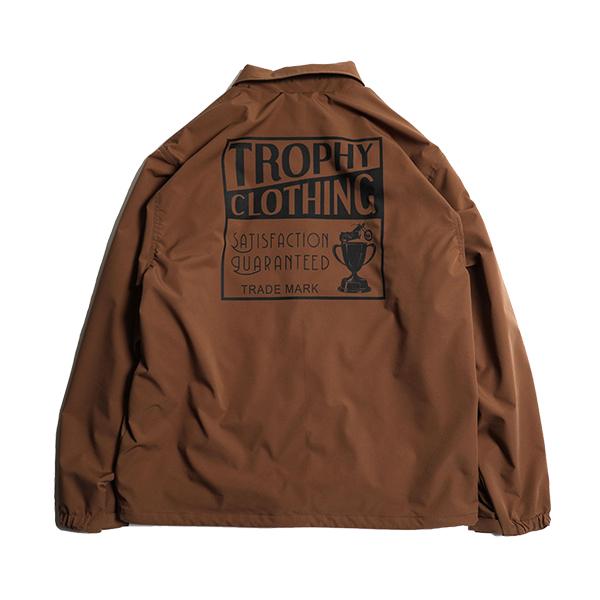 最終価格】Trophy Clothing リバーシブルジャケット 最終価格】Trophy Clothing リバーシブルジャケット 楽天市場