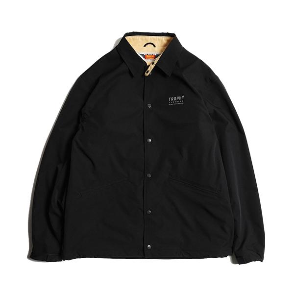 ジャケット・アウター TROPHYCLOTHINGMAGICAL CHIEF WARMUPJACKET