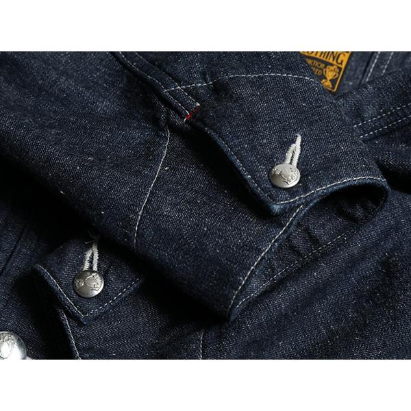 TROPHY CLOTHING（トロフィークロージング） カバーオール TR25AW-504