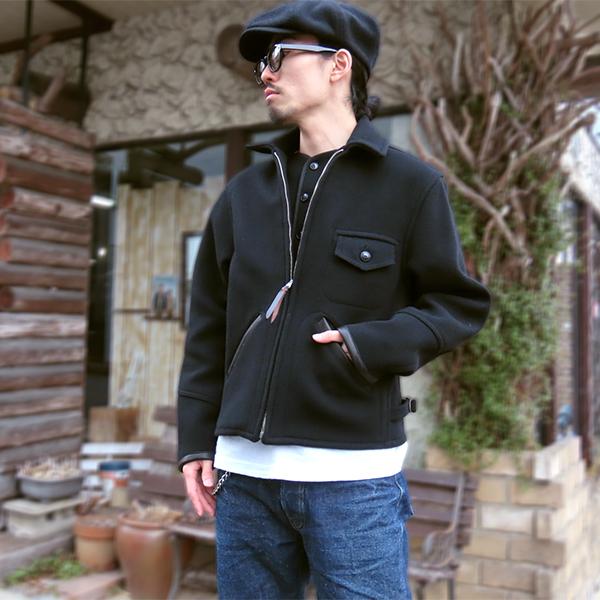 TROPHY CLOTHING（トロフィークロージング） ジャケット TR25AW-506