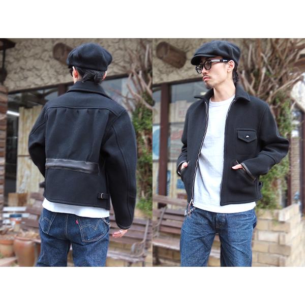 TROPHY CLOTHING（トロフィークロージング） ジャケット TR25AW-506