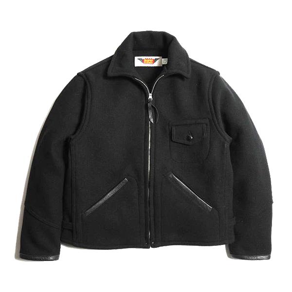 TROPHY CLOTHING（トロフィークロージング） ジャケット TR25AW-506