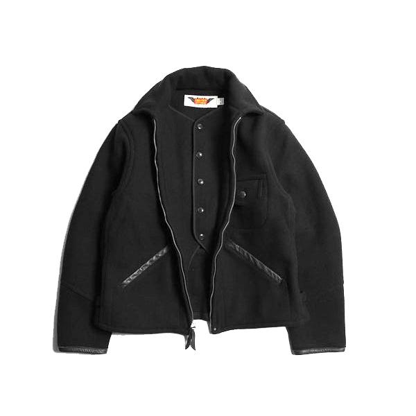 TROPHY CLOTHING（トロフィークロージング） ジャケット TR25AW-506