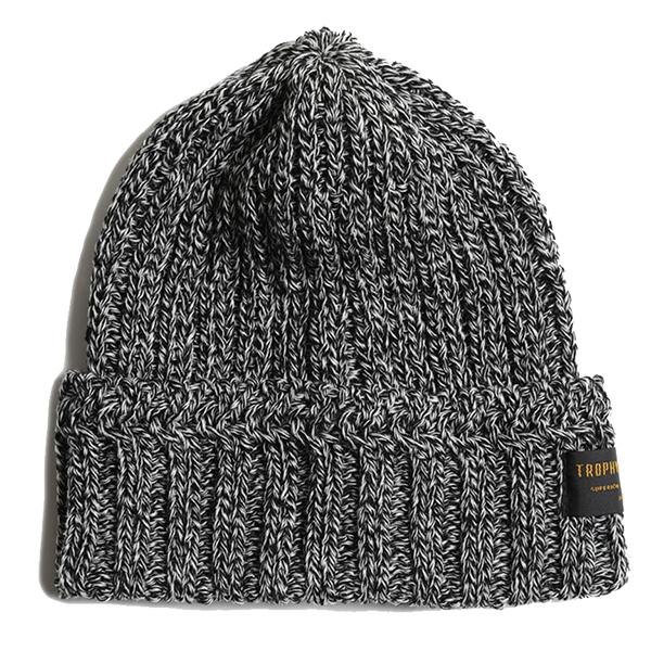 TROPHY CLOTHING（トロフィークロージング） ニットキャップ TR25AW