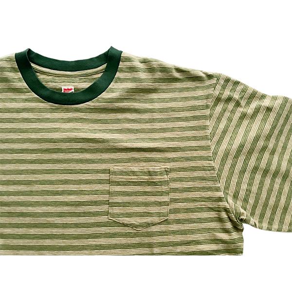 TROPHY CLOTHING（トロフィークロージング） ロンT TR25SS-201 マルチ