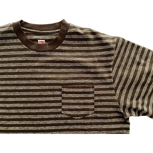 TROPHY CLOTHING（トロフィークロージング） ロンT TR25SS-201 マルチ