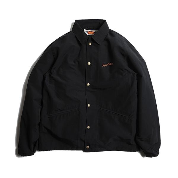 TROPHY CLOTHING（トロフィークロージング） コーチジャケット TR25SS