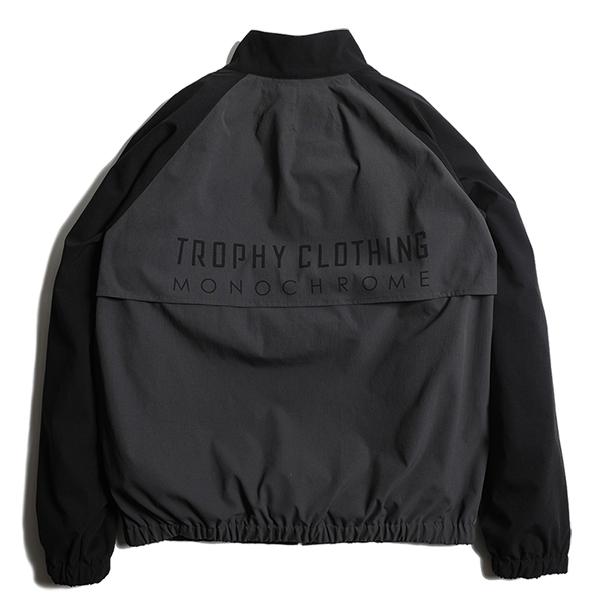 TROPHY CLOTHING（トロフィークロージング） トレーニングジャケット