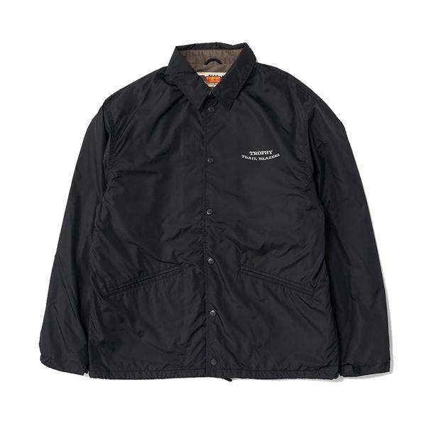 TROPHY CLOTHING（トロフィークロージング） コーチジャケット TR26AW