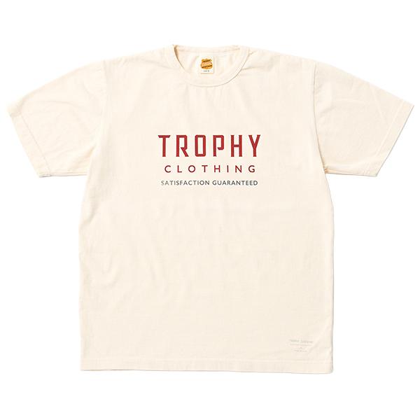 TROPHY CLOTHING（トロフィークロージング） TROPHY CLOTHING Tシャツ