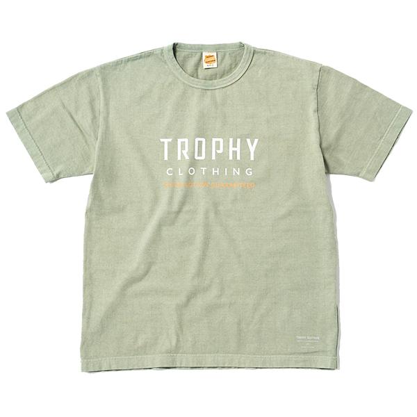 TROPHY CLOTHING（トロフィークロージング） TROPHY CLOTHING Tシャツ