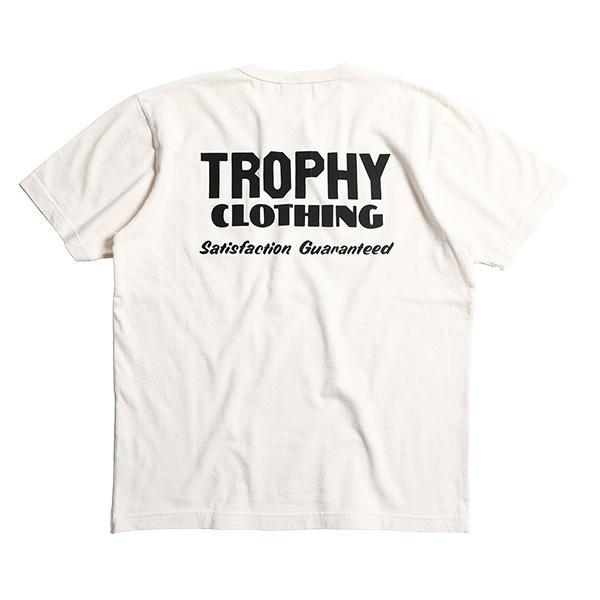 TROPHY CLOTHING（トロフィークロージング） TROPHY CLOTHING Tシャツ