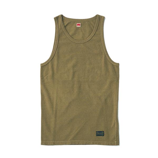 TROPHY CLOTHING（トロフィークロージング） タンクトップ TR26SS-211